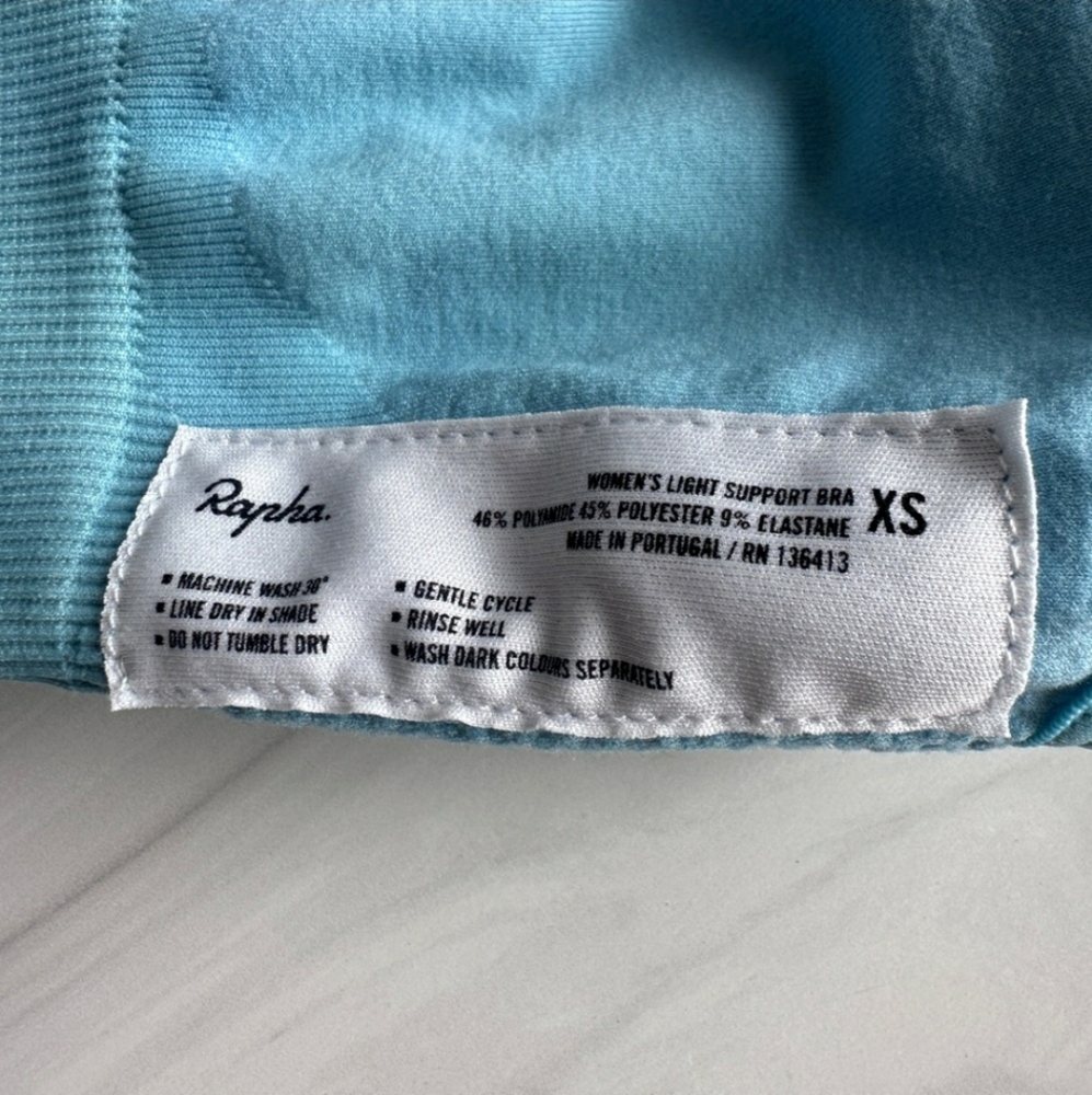 Rapha Cycling Bra Bundle - Picture 8 of 11